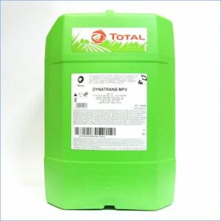 TOTAL DYNATRANS MPV UTTO 20L