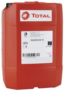 TOTAL EQUIVIS ZS 15 20L