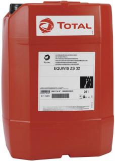 TOTAL EQUIVIS ZS 32 20L