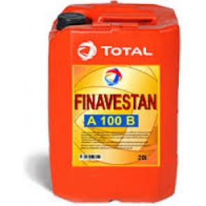 TOTAL FINAVESTAN A 100 B 20L