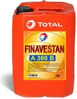 TOTAL FINAVESTAN A 360 B 20L