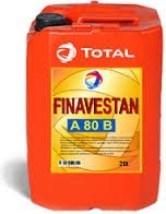 TOTAL FINAVESTAN A 80 B 20L