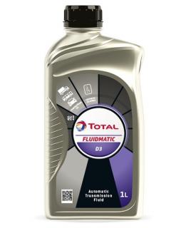 TOTAL FLUIDMATIC D3 1L