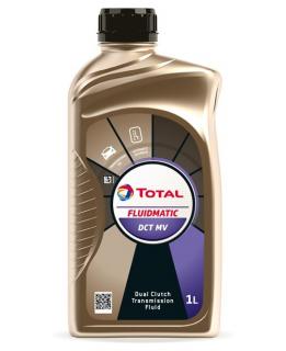 TOTAL FLUIDMATIC DCT MV 1L