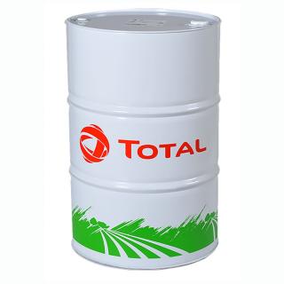 TOTAL MULTAGRI PROTEC 10W40 208L