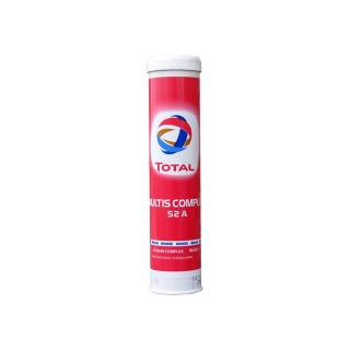 TOTAL MULTIS COMPLEX S2A PATRON 0,4KG