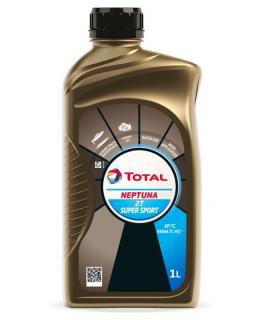 TOTAL NEPTUNA 2T SUPER SPORT 1L