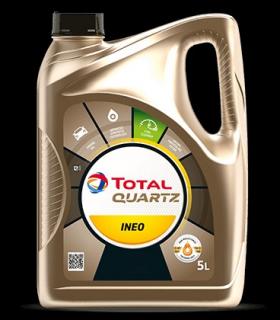 TOTAL QUARTZ INEO C4 5W30 1L