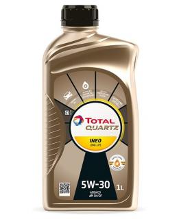 TOTAL QUARTZ INEO LONGLIFE 5W30 1L