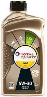 TOTAL QUARTZ INEO MDC 5W30 1L