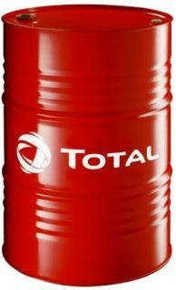 TOTAL RUBIA OPTIMA 3500 FE 5W30 208L