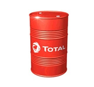 TOTAL RUBIA SX 10W 60L