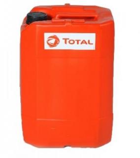 TOTAL RUBIA SX 20W20 20L