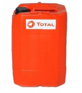 TOTAL RUBIA WORKS 4000 10W40 20L