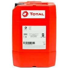 TOTAL RUBIA WORKS 4000 FE 10W30 20L