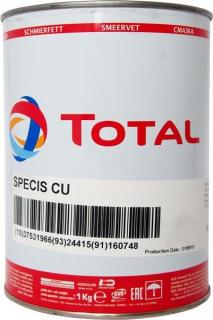 TOTAL SPECIS CU 1KG