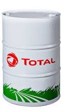 TOTAL TRACTAGRI HDM 15W40 208L