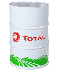 TOTAL TRACTAGRI HDZ 10W40 208L