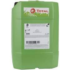 TOTAL TRACTAGRI HDZ 10W40 20L