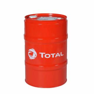 TOTAL TRAXIUM AXLE 7 80W90 60L