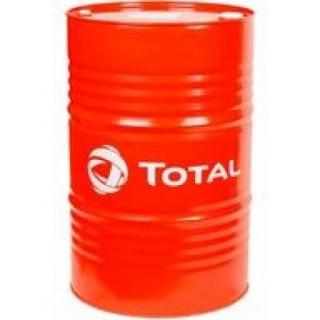 TOTAL TRAXIUM GEAR 8 FE 75W80 208L