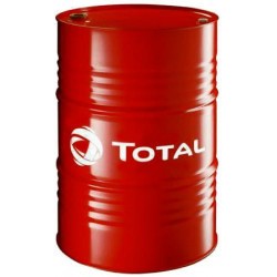 TOTAL TRAXIUM GEAR 9 FE 75W80 208L