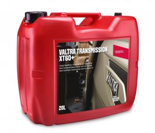 VALTRA TRANSMISSION XT 60 20L