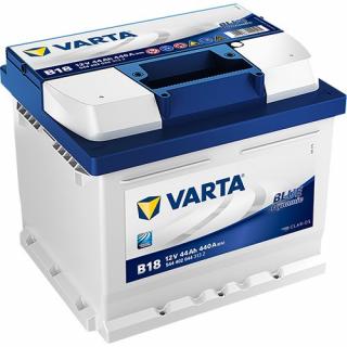 VARTA BLUE DYN. AKKU 12V44AH 420A