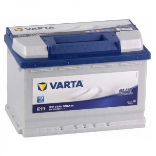 VARTA BLUE DYN. AKKU 12V74AH 680AH J+