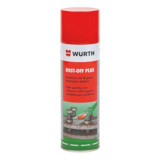 WÜRTH CSAVARLAZÍTÓ ROST-OFF PLUS SPRAY 400ML