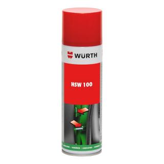 WÜRTH KENŐZSÍR HSW 100 SPRAY 500ML