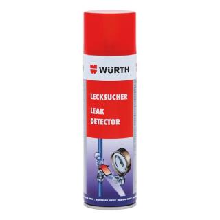 WÜRTH SZIVÁRGÁSKERESŐ SPRAY 400ML