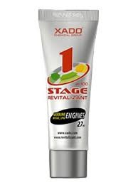 XADO 10124 1 STAGE MOTOR REVITALIZÁLÓ 27ML