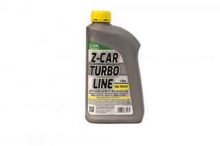 Z-CAR TURBO LINE 10W40 1L