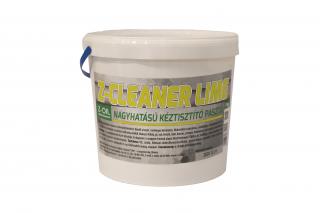 Z-CLEANER LIME KÉZTISZTÍTÓ 5KG