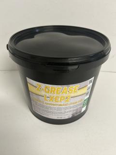 Z-GREASE LXEP2 4,5KG