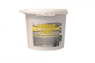 Z-GREASE LXEP2 5KG