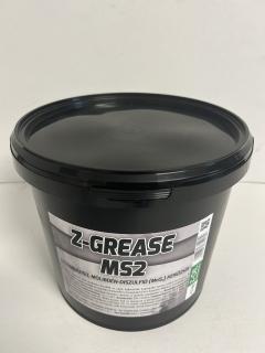 Z-GREASE MS2 4,5KG