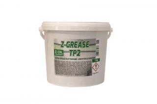 Z-GREASE TP2 5KG