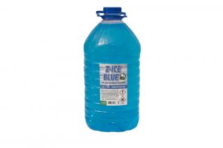 Z-ICE BLUE TÉLI SZ.MOSÓ KONC. -40 CITROM ILLAT 5L