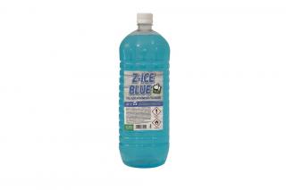 Z-ICE BLUE TÉLI SZÉLVÉDŐMOSÓ -21 CITROM ILLAT 2L