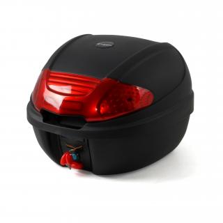 ZTECH E-33 HÁTSÓ DOBOZ 30L