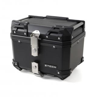 ZTECH E-550 HÁTSÓ DOBOZ FEKETE 30L