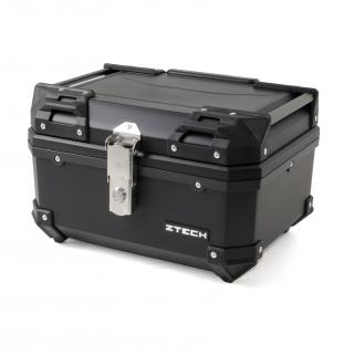 ZTECH E-578 HÁTSÓ DOBOZ FEKETE 28L