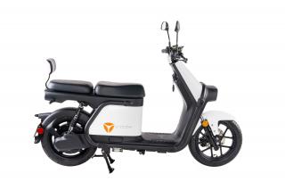 ZTECH ZT-39 Y1S E-JÁRMŰ 2*60V24AH 2730W 45KM/H