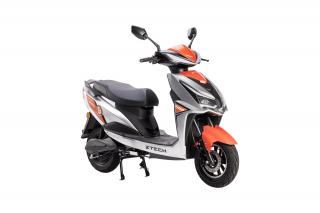 ZTECH ZT-52A RANGE E-JÁRMŰ 60V20AH 990W 25KM/H