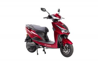 ZTECH ZT-52B RANGE E-JÁRMŰ 60V20AH 1870W 45KM/H