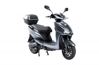ZTECH ZT-52C RANGE 2.0 E-JÁRMŰ 60V20AH 500W 25KM/H