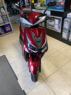 ZTECH ZT-52D RANGE 2.0 E-JÁRMŰ 60V20AH 1200W 45KM/H BORDÓ