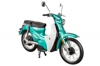 ZTECH ZT-67 ZUMA E-JÁRMŰ 60V26AH LI-ION PANASONIC 45KM/H